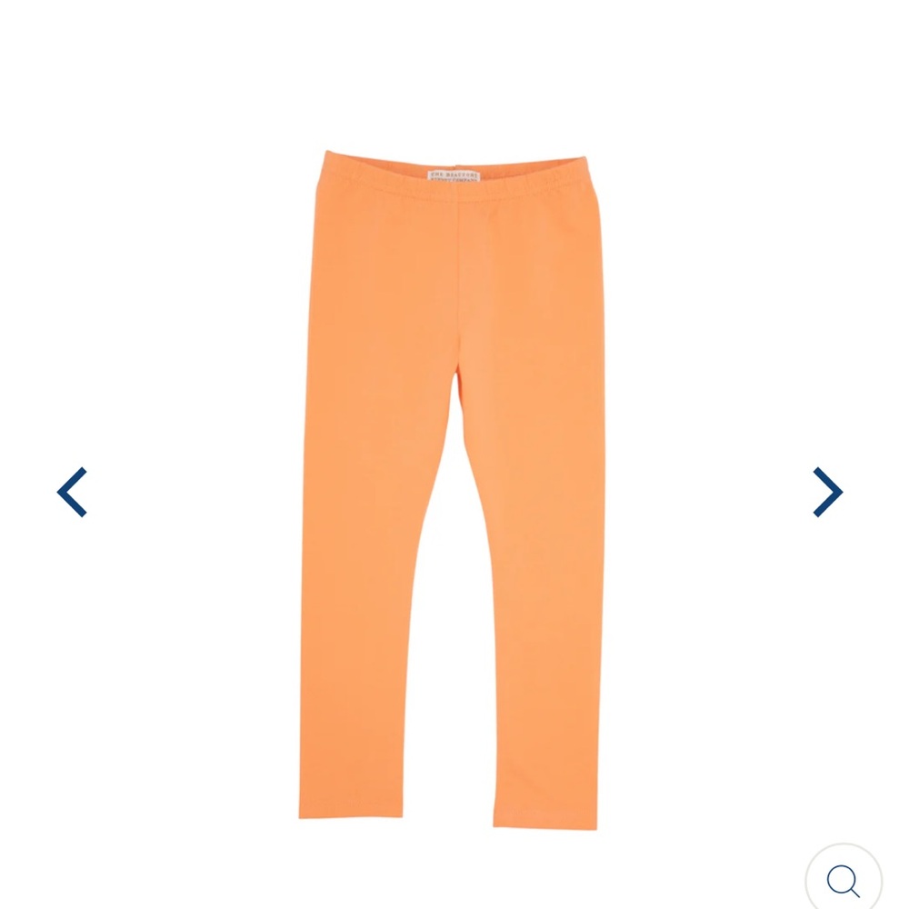 TBBC Mitzy Sue Slacks
Seashore Sherbet